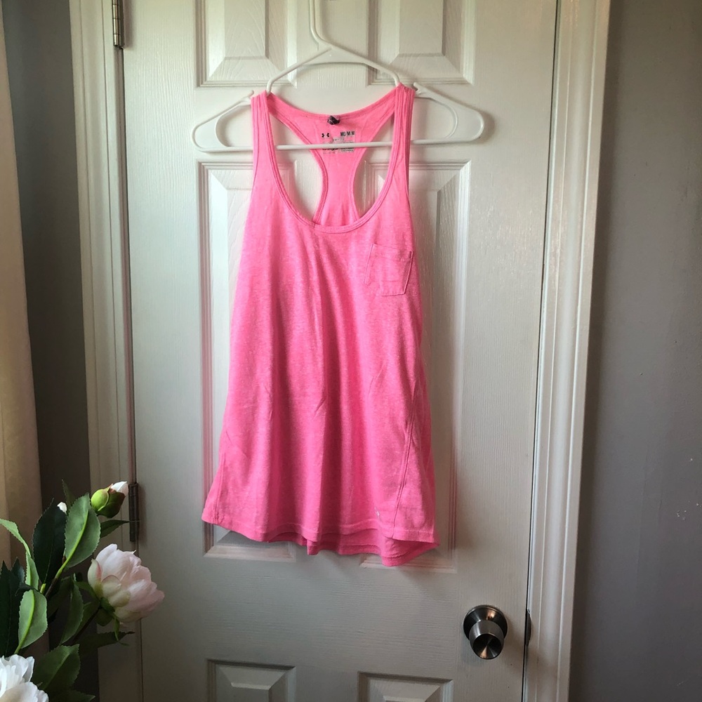 Under Armour Tank Top